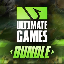 Ultimate Games Bundle Xbox One & Series X|S (покупка на любой аккаунт / ключ) (Аргентина)