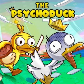 The Psychoduck Xbox One & Series X|S (покупка на любой аккаунт / ключ) (Аргентина)