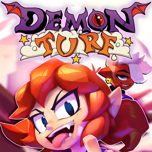 Demon Turf Xbox One & Series X|S (покупка на любой аккаунт / ключ) (Аргентина)