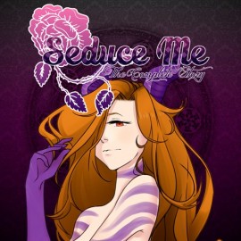 Seduce Me - The Complete Story Xbox One & Series X|S (покупка на любой аккаунт / ключ) (Аргентина)