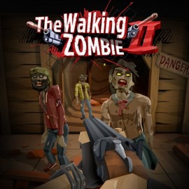 The Walking Zombie 2 Xbox One & Series X|S (покупка на любой аккаунт / ключ) (Аргентина)