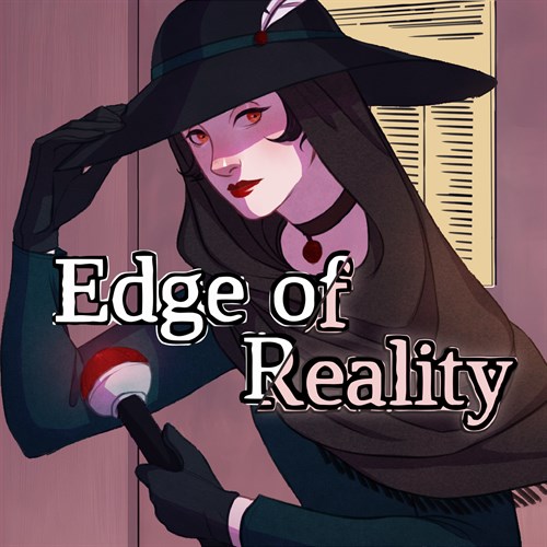 Edge of Reality Xbox One & Series X|S (покупка на любой аккаунт / ключ) (Аргентина)