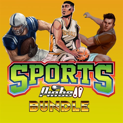 Sports Pinball Bundle Xbox One & Series X|S (покупка на любой аккаунт / ключ) (Аргентина)