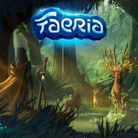 Faeria Xbox One & Series X|S (покупка на любой аккаунт / ключ) (Аргентина)