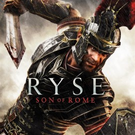 Ryse: Son of Rome Xbox One & Series X|S (покупка на любой аккаунт / ключ) (Аргентина)