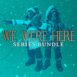 We Were Here Series Bundle Xbox One & Series X|S (покупка на любой аккаунт / ключ) (Аргентина)