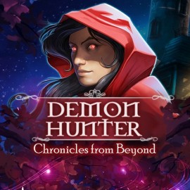 Demon Hunter: Chronicles from Beyond (Xbox Version) (покупка на любой аккаунт / ключ) (Аргентина)