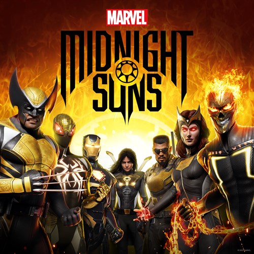 Marvel's Midnight Suns for Xbox One (покупка на любой аккаунт / ключ) (Аргентина)