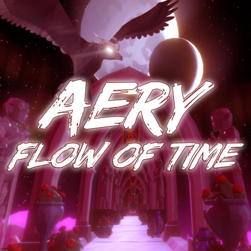 Aery - Flow of Time Xbox One & Series X|S (покупка на любой аккаунт / ключ) (Аргентина)