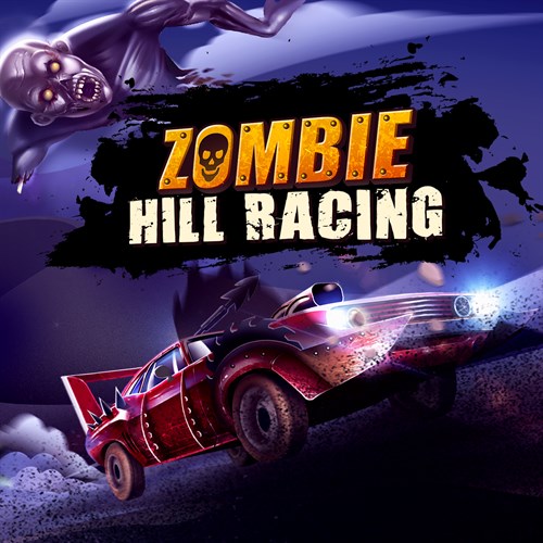 Zombie Hill Racing Xbox One & Series X|S (покупка на любой аккаунт / ключ) (Аргентина)