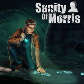 Sanity of Morris Xbox One & Series X|S (покупка на любой аккаунт / ключ) (Аргентина)