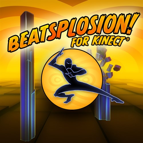 Beatsplosion for Kinect Xbox One &  (покупка на любой аккаунт / ключ) (Аргентина)