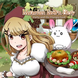 Marenian Tavern Story: Patty and the Hungry God Xbox One & Series X|S (покупка на любой аккаунт / ключ) (Аргентина)