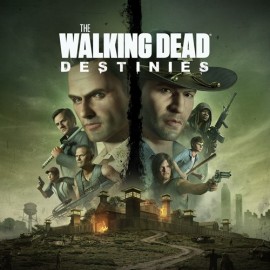 The Walking Dead: Destinies Xbox One & Series X|S (покупка на любой аккаунт / ключ) (Аргентина)