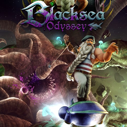 Blacksea Odyssey Xbox One & Series X|S (покупка на любой аккаунт / ключ) (Аргентина)