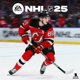 NHL 25 Xbox Series X|S (покупка на любой аккаунт / ключ) (Польша)