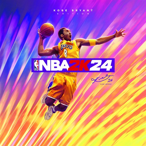 NBA 2K24 for Xbox Series X|S (покупка на любой аккаунт / ключ) (Польша)