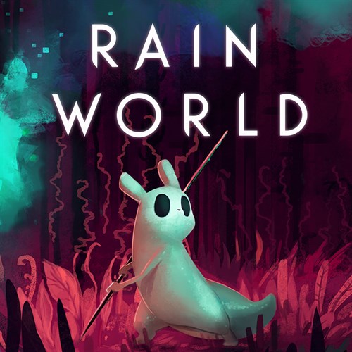 Rain World Xbox One & Series X|S (покупка на любой аккаунт / ключ) (Турция)