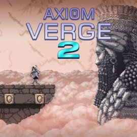 Axiom Verge 2 Xbox One & Series X|S (покупка на любой аккаунт / ключ) (Турция)