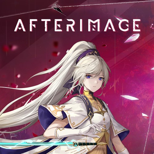 Afterimage Xbox One & Series X|S (ключ) (Польша)