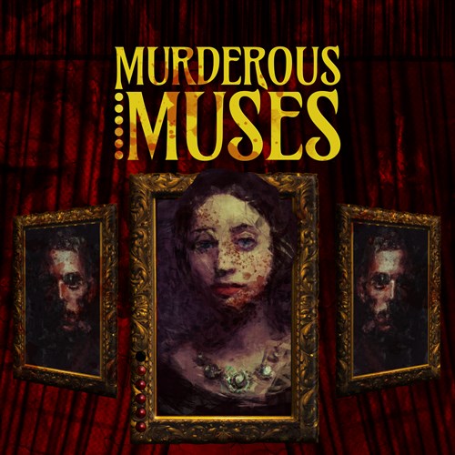 Murderous Muses Xbox One & Series X|S (покупка на любой аккаунт / ключ) (Турция)