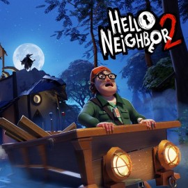 Hello Neighbor 2 Xbox One & Series X|S (покупка на любой аккаунт / ключ) (Польша)