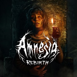 Amnesia: Rebirth Xbox One & Series X|S (покупка на любой аккаунт / ключ) (Польша)