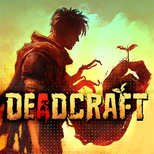 DEADCRAFT Xbox One & Series X|S (покупка на любой аккаунт / ключ) (Польша)