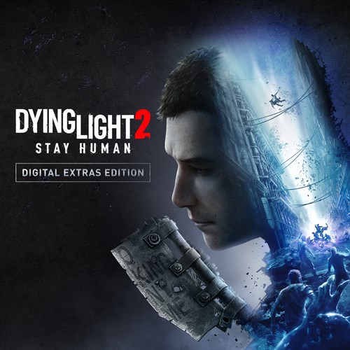 Dying Light 2 Stay Human: Digital Extras Edition Xbox One & Series X|S (покупка на любой аккаунт / ключ) (Турция)