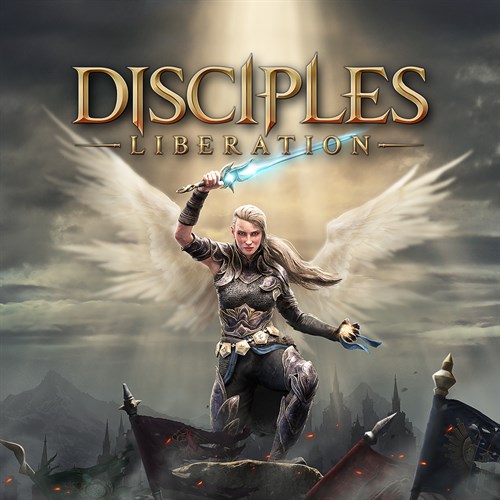 Disciples: Liberation Xbox One & Series X|S (покупка на любой аккаунт / ключ) (Польша)