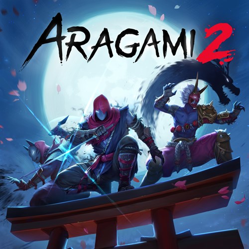 Aragami 2 Xbox One & Series X|S (покупка на любой аккаунт / ключ) (Польша)