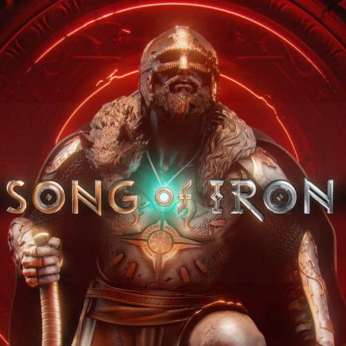 Song of Iron Xbox One & Series X|S (покупка на любой аккаунт / ключ) (Турция)