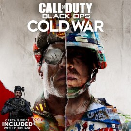 Call of Duty: Black Ops Cold War Xbox One & Series X|S (покупка на любой аккаунт / ключ) (Польша)