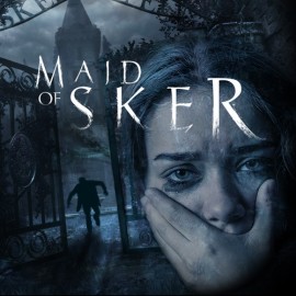 Maid of Sker Xbox One & Series X|S (покупка на любой аккаунт / ключ) (Турция)