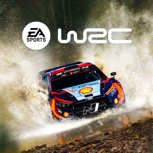 EA SPORTS WRC Xbox Series X|S (покупка на любой аккаунт / ключ) (Польша)