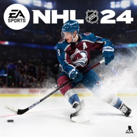 NHL 24 Xbox Series X|S (покупка на любой аккаунт / ключ) (Польша)