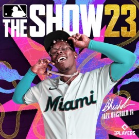 MLB The Show 23 Xbox Series X|S (покупка на любой аккаунт / ключ) (Польша)