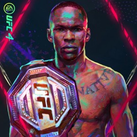 UFC 4 Xbox One & Series X|S (покупка на любой аккаунт / ключ) (Польша)