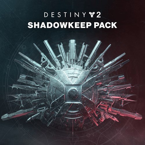 Destiny 2: Shadowkeep Pack Xbox One & Series X|S (покупка на любой аккаунт / ключ) (Польша)