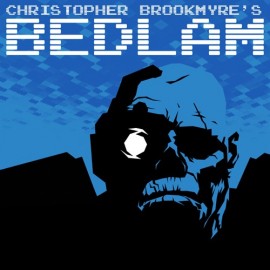 Bedlam - The Game By Christopher Brookmyre Xbox One & Series X|S (покупка на любой аккаунт / ключ) (Польша)