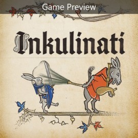 Inkulinati (Game Preview) Xbox One & Series X|S (покупка на любой аккаунт / ключ) (Турция)