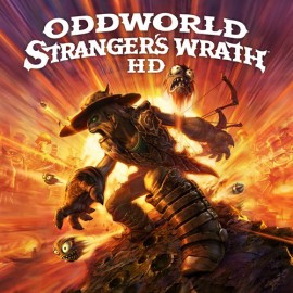 Oddworld: Stranger's Wrath HD Xbox One & Series X|S (покупка на любой аккаунт / ключ) (Польша)