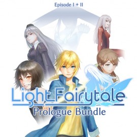 Light Fairytale Prologue Bundle Xbox One & Series X|S (покупка на любой аккаунт / ключ) (Турция)