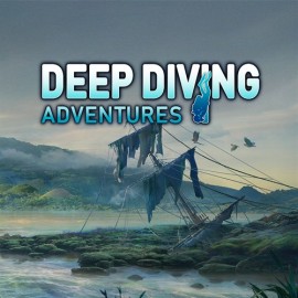 Deep Diving Adventures Xbox One & Series X|S (покупка на любой аккаунт / ключ) (Турция)