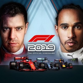 F1 2019 Xbox One & Series X|S (покупка на любой аккаунт / ключ) (Польша)