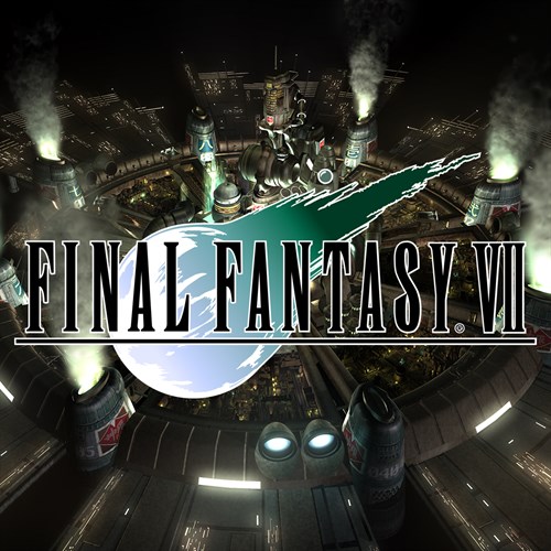 FINAL FANTASY VII Xbox One & Series X|S (покупка на любой аккаунт / ключ) (Турция)