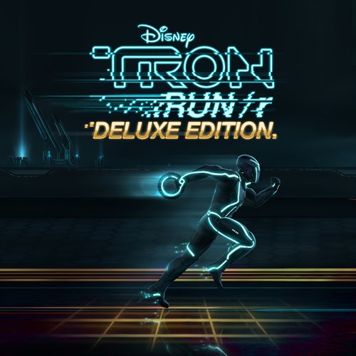 TRON RUN/r (Deluxe Bundle) Xbox One & Series X|S (покупка на любой аккаунт / ключ) (Польша)