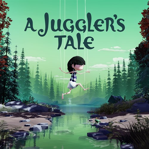 A Juggler's Tale Xbox One & Series X|S (покупка на любой аккаунт / ключ) (Турция)