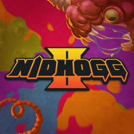 Nidhogg 2 Xbox One & Series X|S (покупка на любой аккаунт / ключ) (Турция)