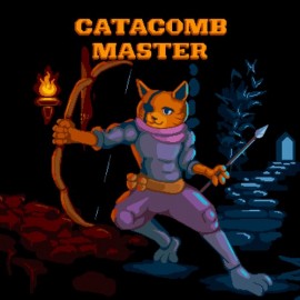 Catacomb Master Xbox One & Series X|S (покупка на любой аккаунт / ключ) (Турция)